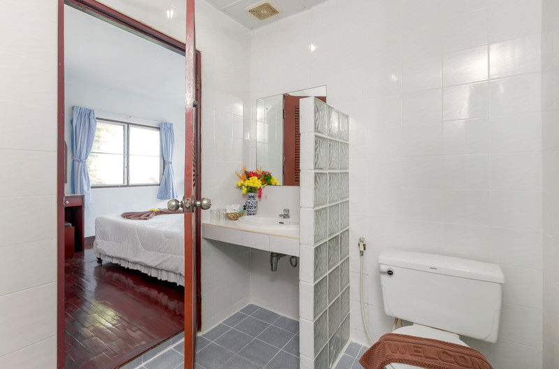 Hotel Royal Crown & Palm Patong
