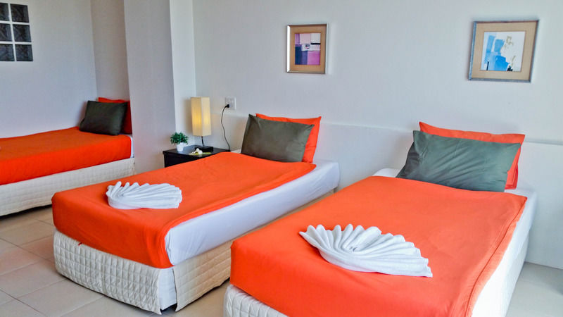 Aparthotel Ben's House 2*
