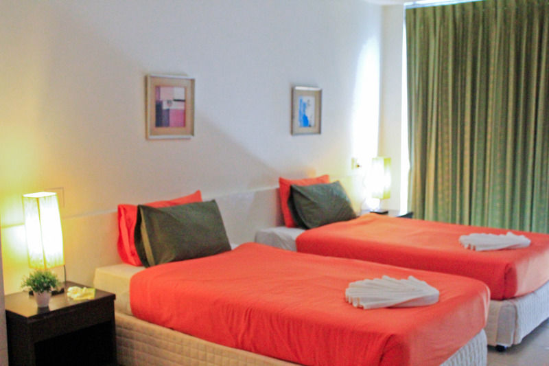 Aparthotel Ben's House Ao Nang