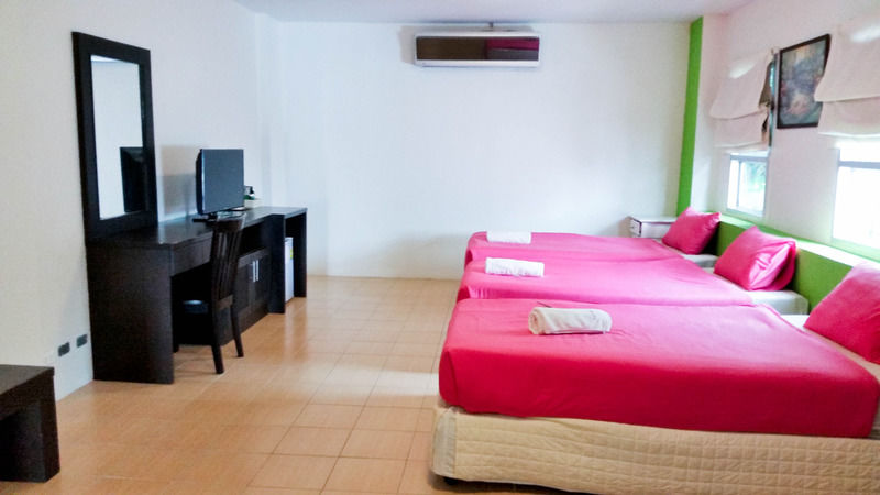 Ben's House Ao Nang