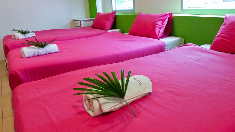 Aparthotel Ben's House Ao Nang