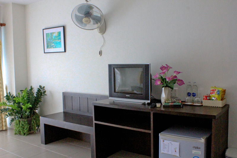 Aparthotel Ben's House 2*