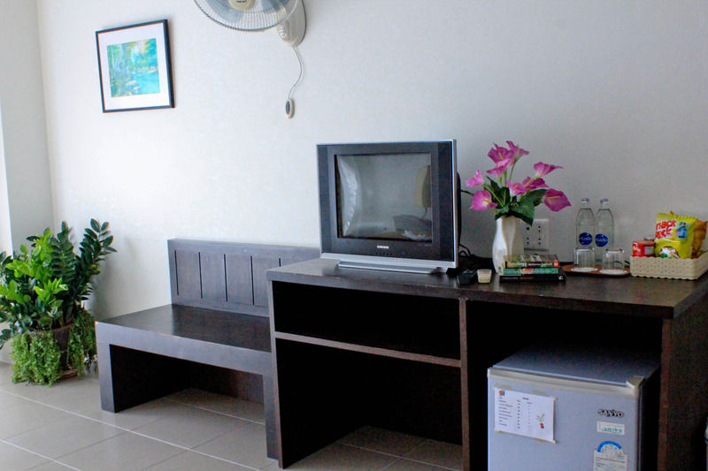 Ben's House Ao Nang
