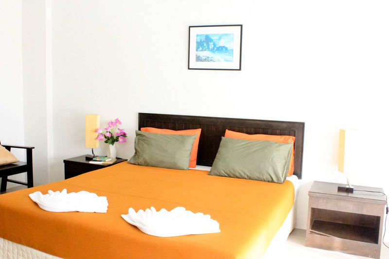 Aparthotel Ben's House