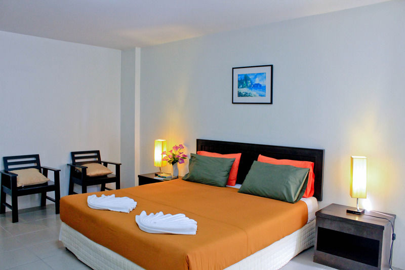 Aparthotel Ben's House 2*