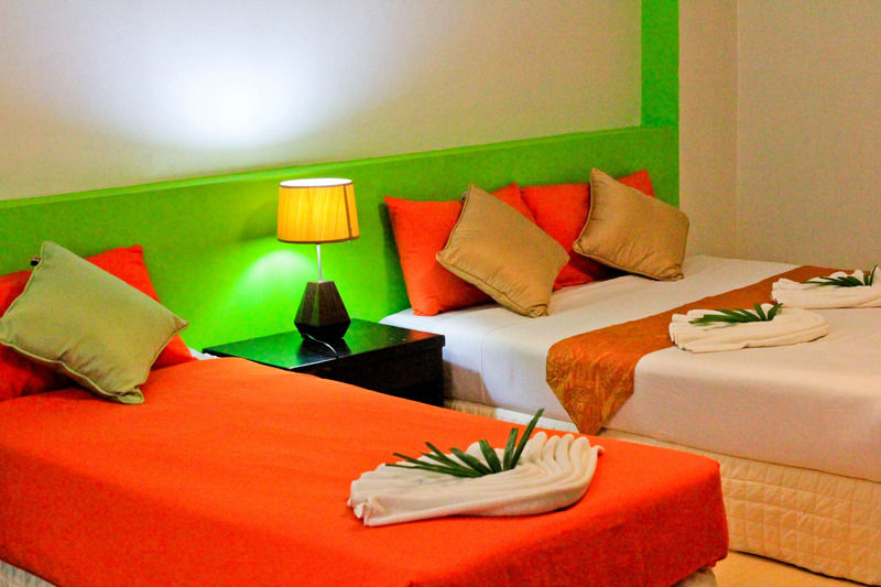 Aparthotel Ben's House Ao Nang