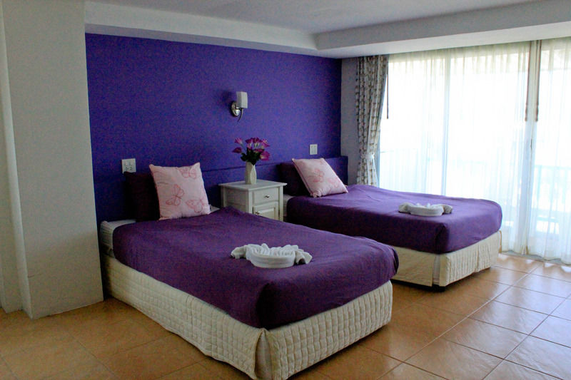 Aparthotel Ben's House