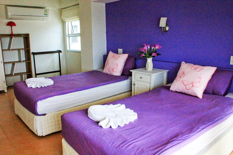 Aparthotel Ben's House Ao Nang