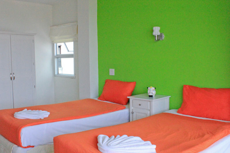 Ben's House Ao Nang