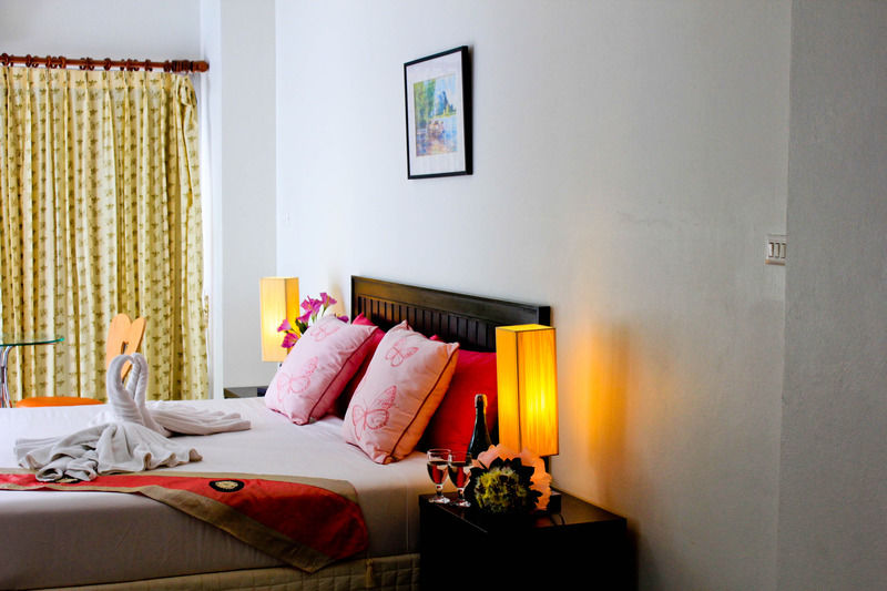 Aparthotel Ben's House Ao Nang