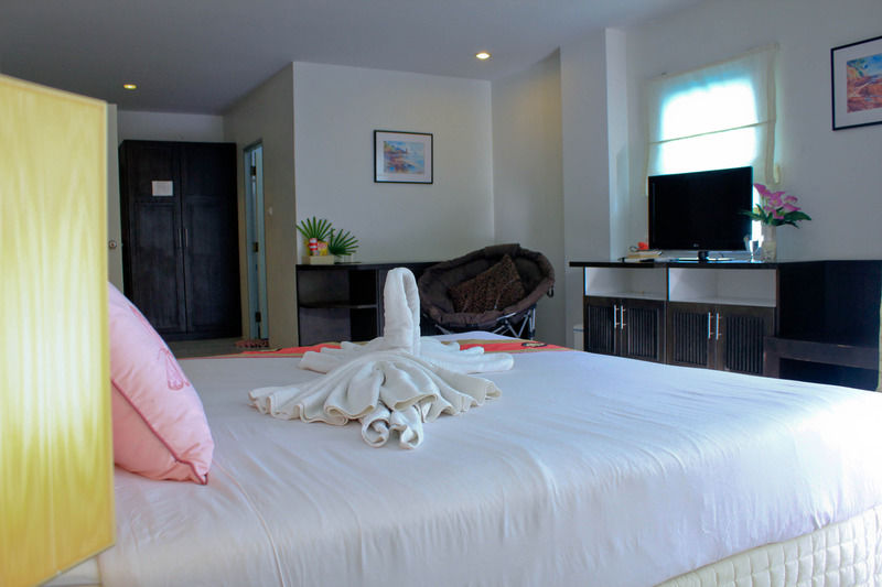 Aparthotel Ben's House 2*
