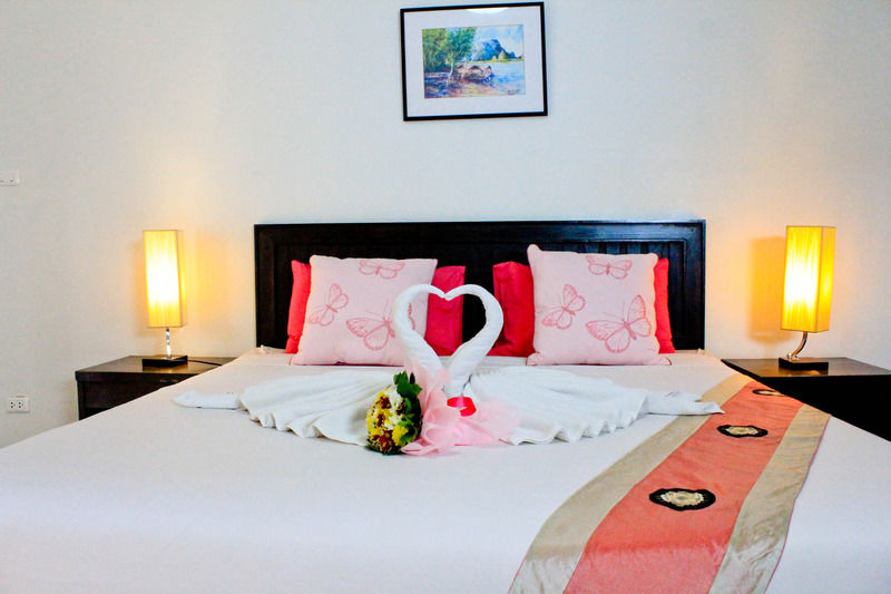 Aparthotel Ben's House Ao Nang