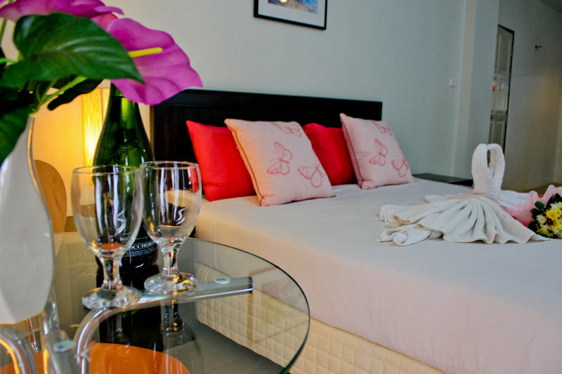 Aparthotel Ben's House 2*