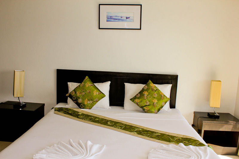 Aparthotel Ben's House 2*