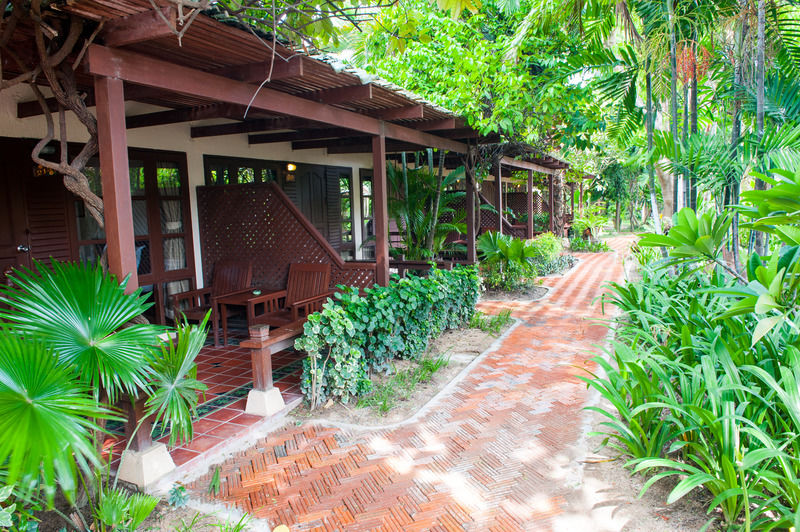 Resort Montien House - Sha 3*
