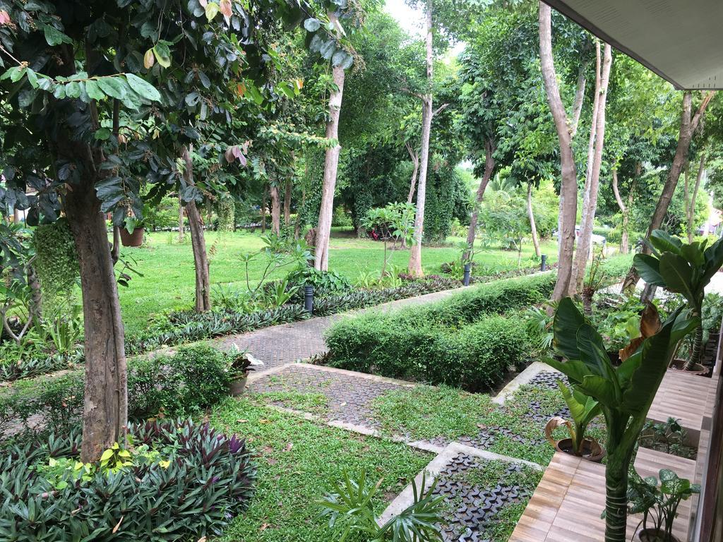 Lodge The Fisherman's Natien Beach (Koh Samui)