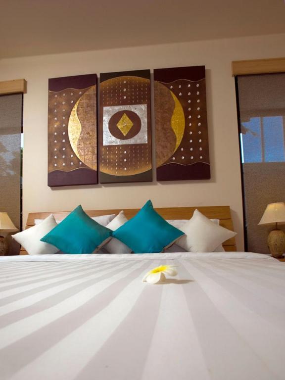 Samui Boat Lagoon Resort
