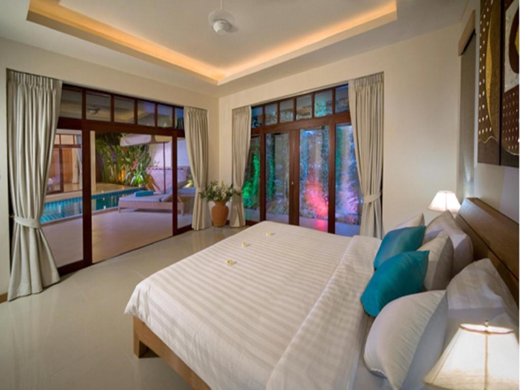 Samui Boat Lagoon Resort