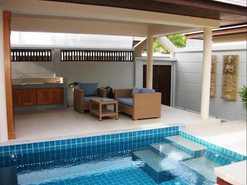 Resort Samui Boat Lagoon 4*