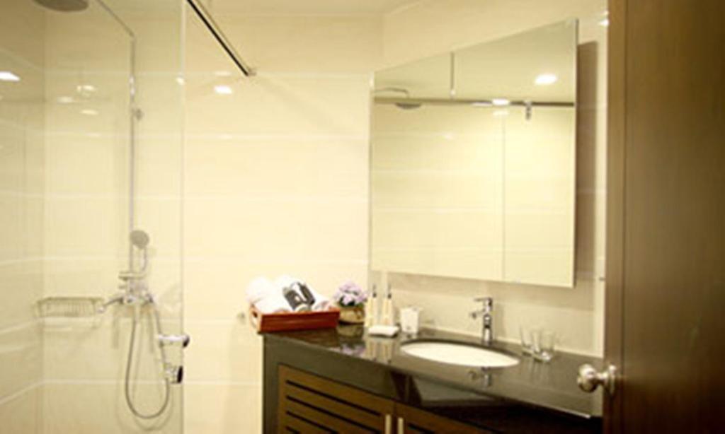 Nara Aparthotel 3*