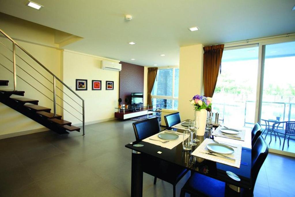 Aparthotel Nara