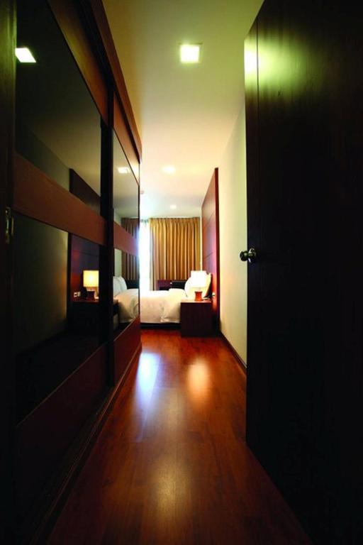Nara Aparthotel 3*