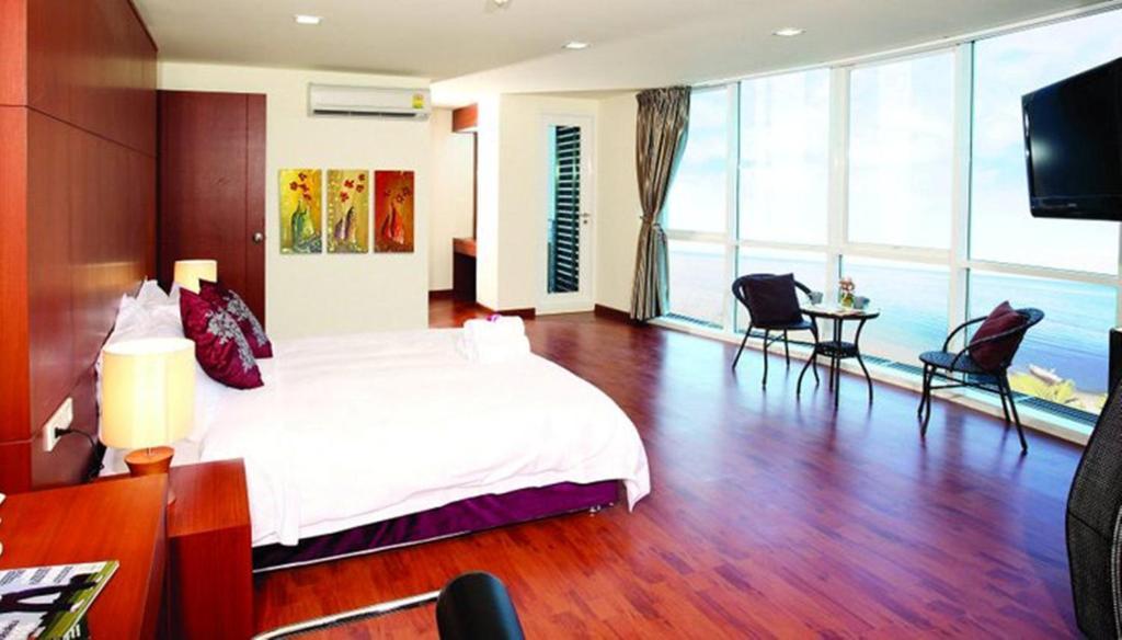 Nara Aparthotel 3*
