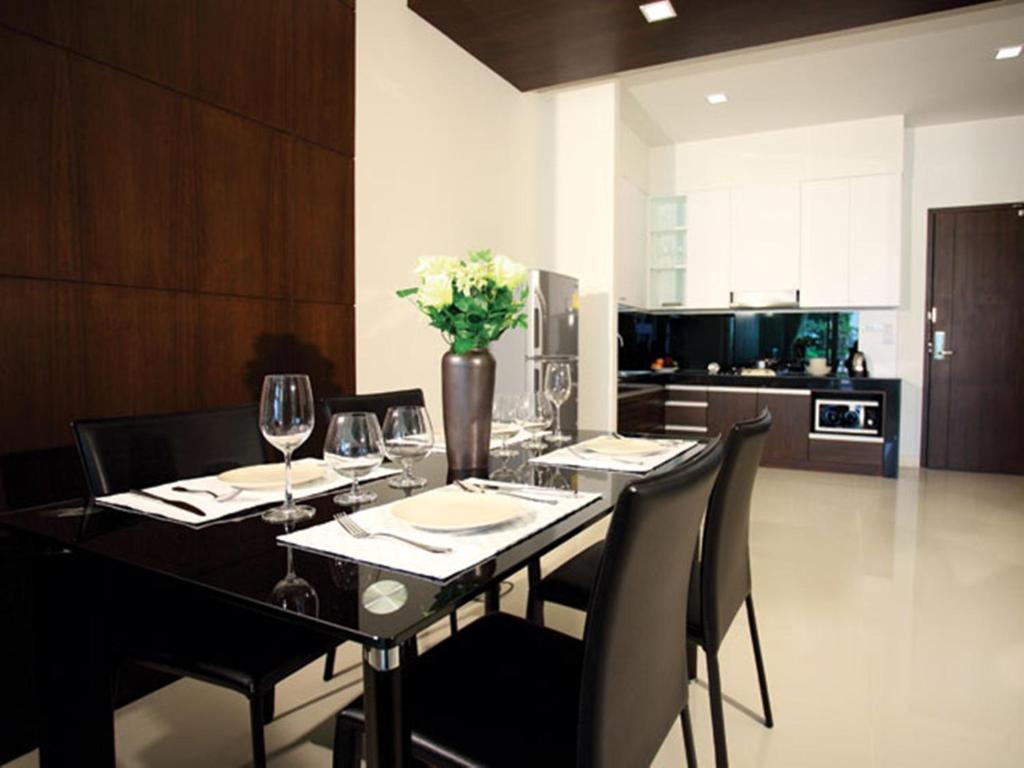 Nara Aparthotel 3*