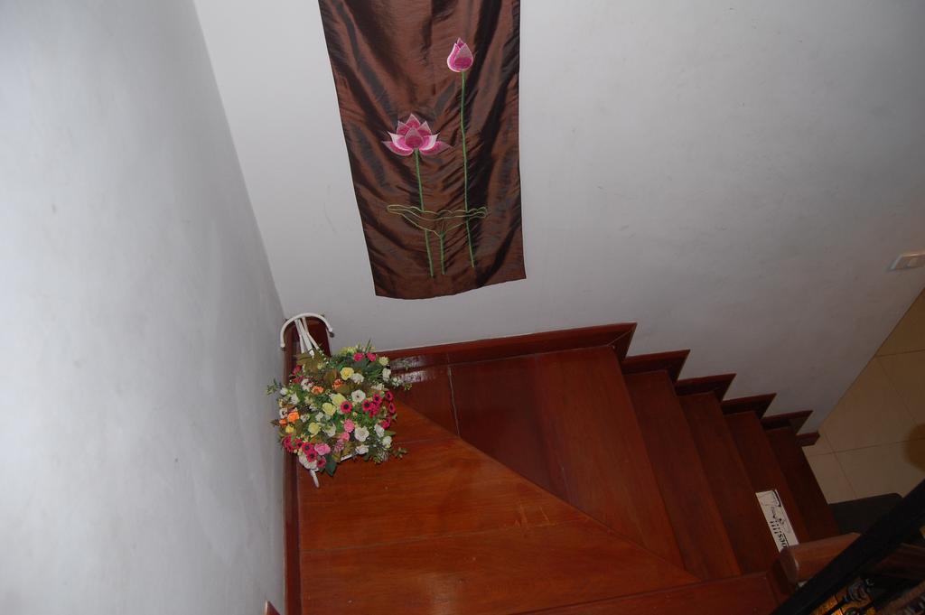 Guest house Sea And Guest House&restaurant Cha-Am