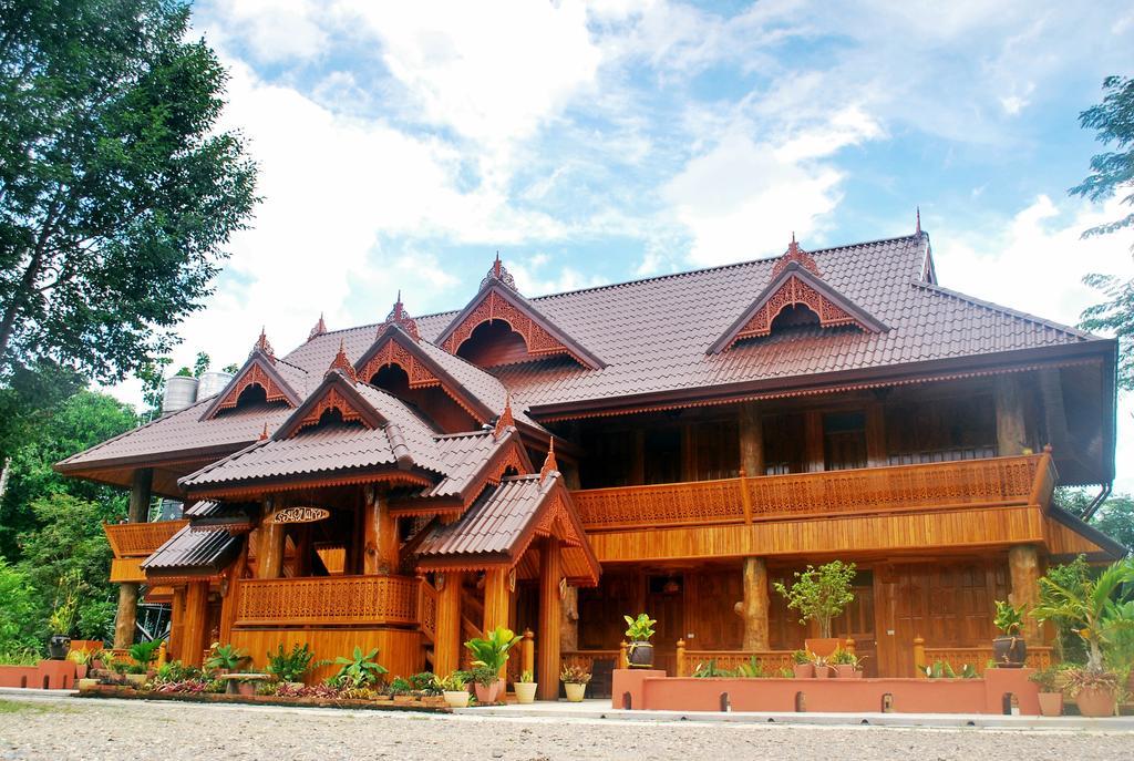 Resort Oopkaew Pua