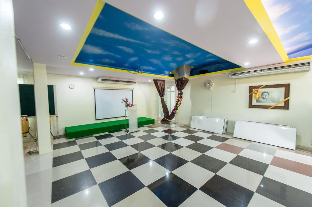 Resort Poomvarin Ban Wang Takhrai