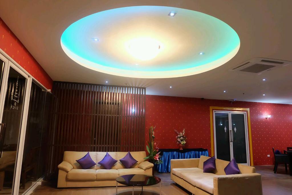 Hotel Pattaya Rin Bang Lamung