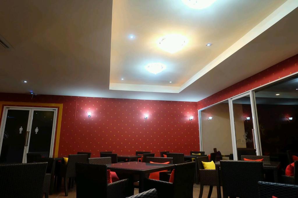 Hotel Pattaya Rin 4*