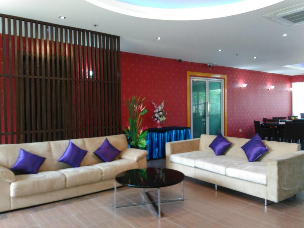 Hotel Pattaya Rin