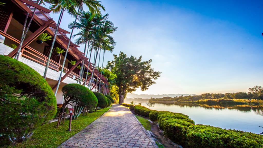 Hotel Felix River Kwai - Sha Plus,certified 4*