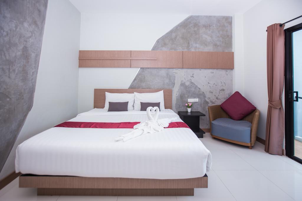 Hotel Ray