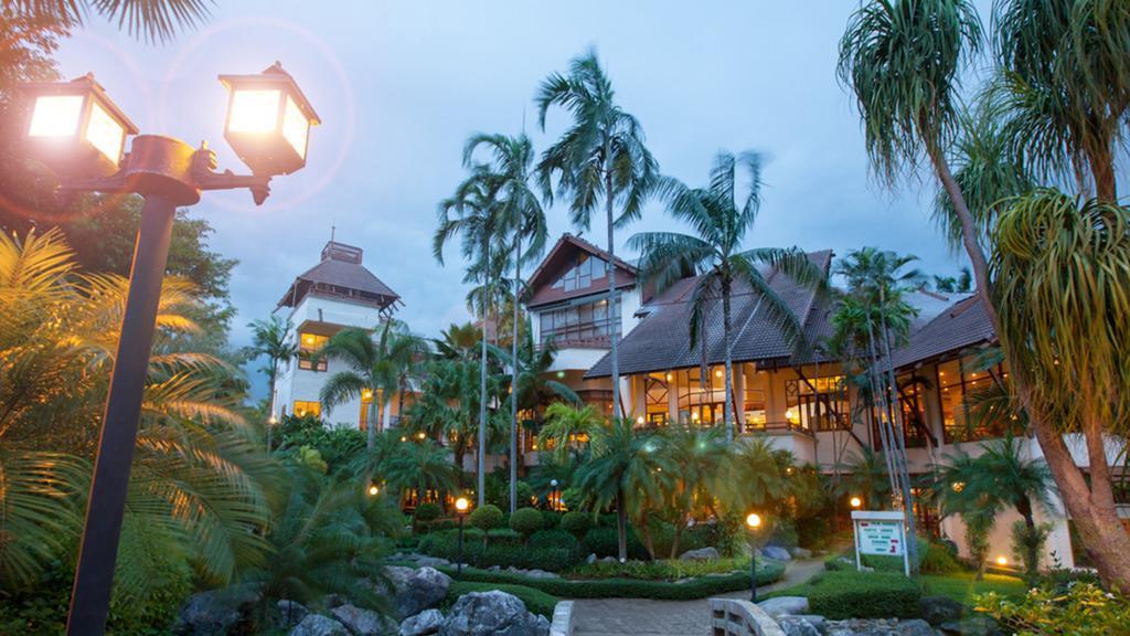 Hotel Felix River Kwai - Sha Plus,certified 4*