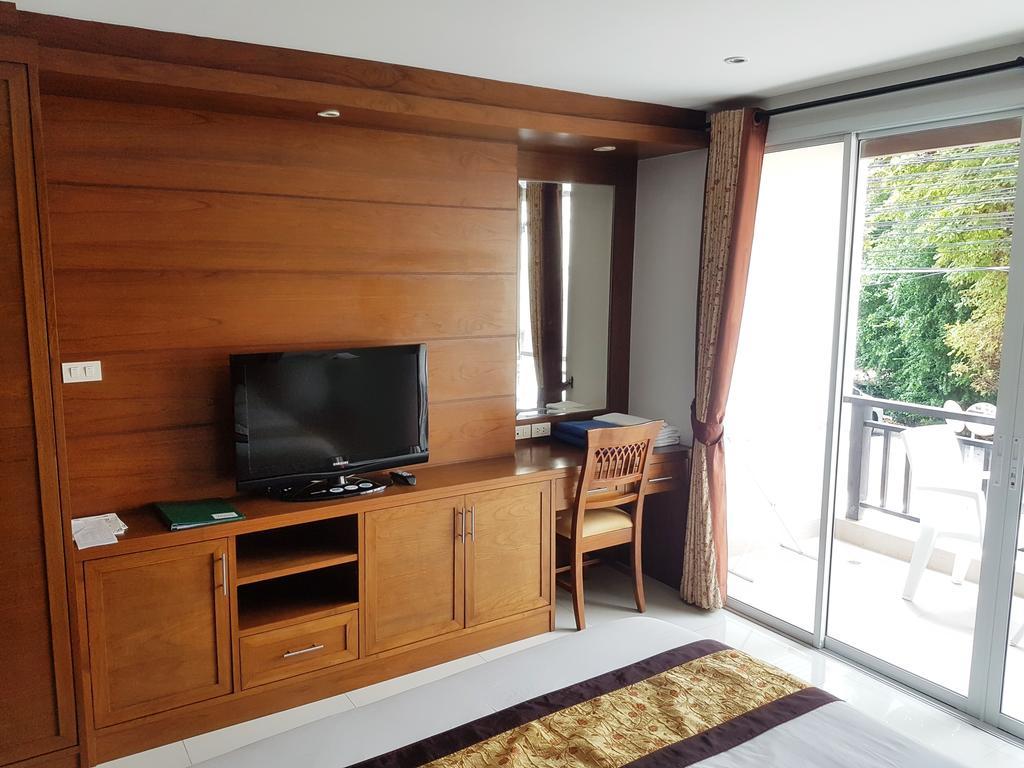 Penthouses