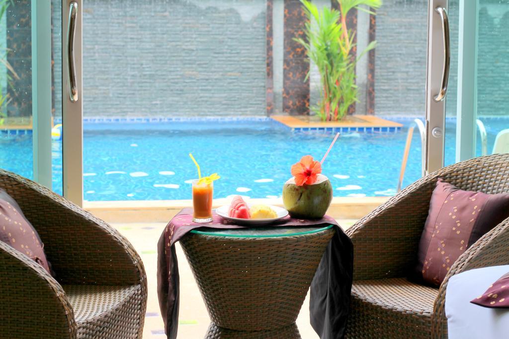 Hotel Maiyada Phi Phi Don