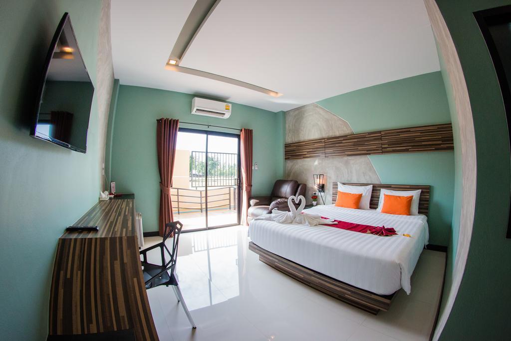 Hotel Ray 3*