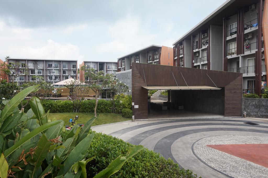 Apartment Replay Residences Samui *
