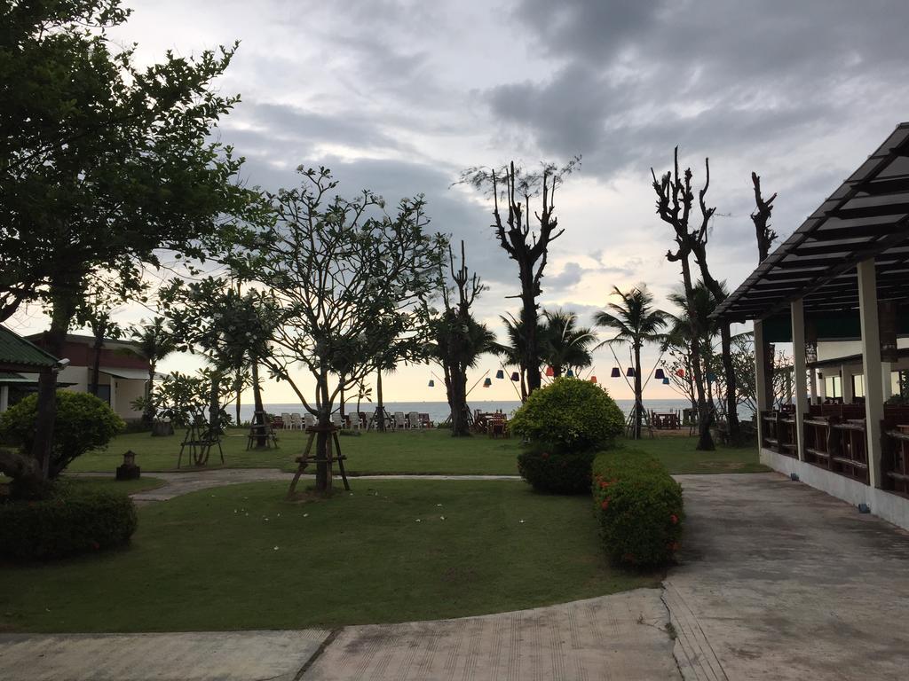 Resort Golden Bay - Sha Extra Koh Lanta