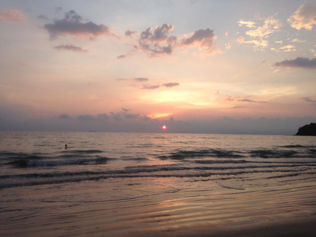 Resort Golden Bay - Sha Extra 3*