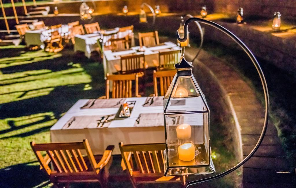 Resort Lala Mukha Tented Resort Khao Yai 4*