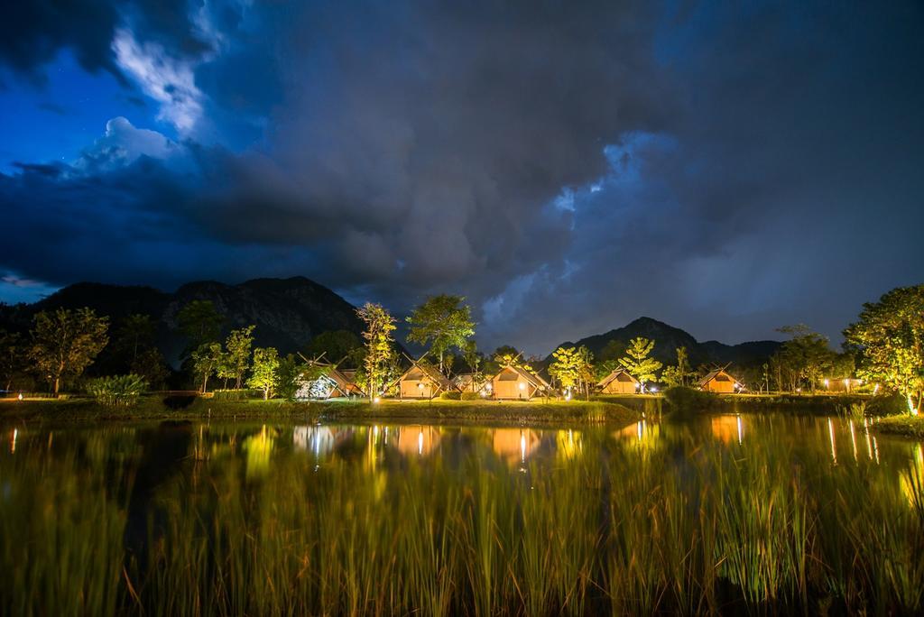 Resort Lala Mukha Tented Resort Khao Yai 4*