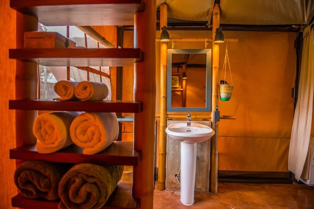 Resort Lala Mukha Tented Resort Khao Yai 4*