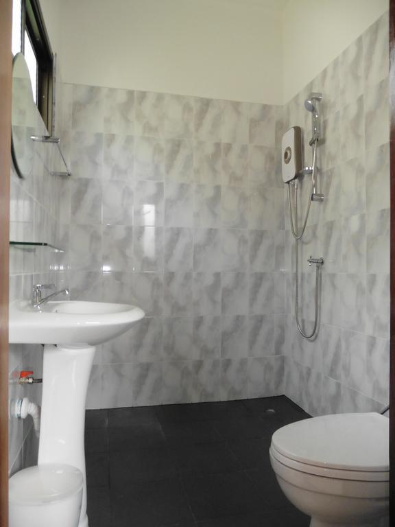 Guest house Nongthale Mountain View *