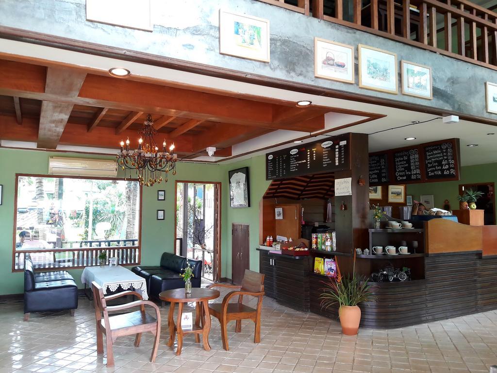 Resort Bura Lumpai