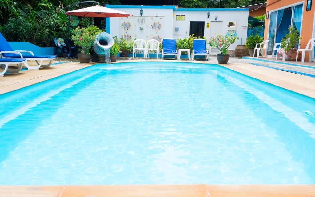 Resort Smile World & Smile Rawai