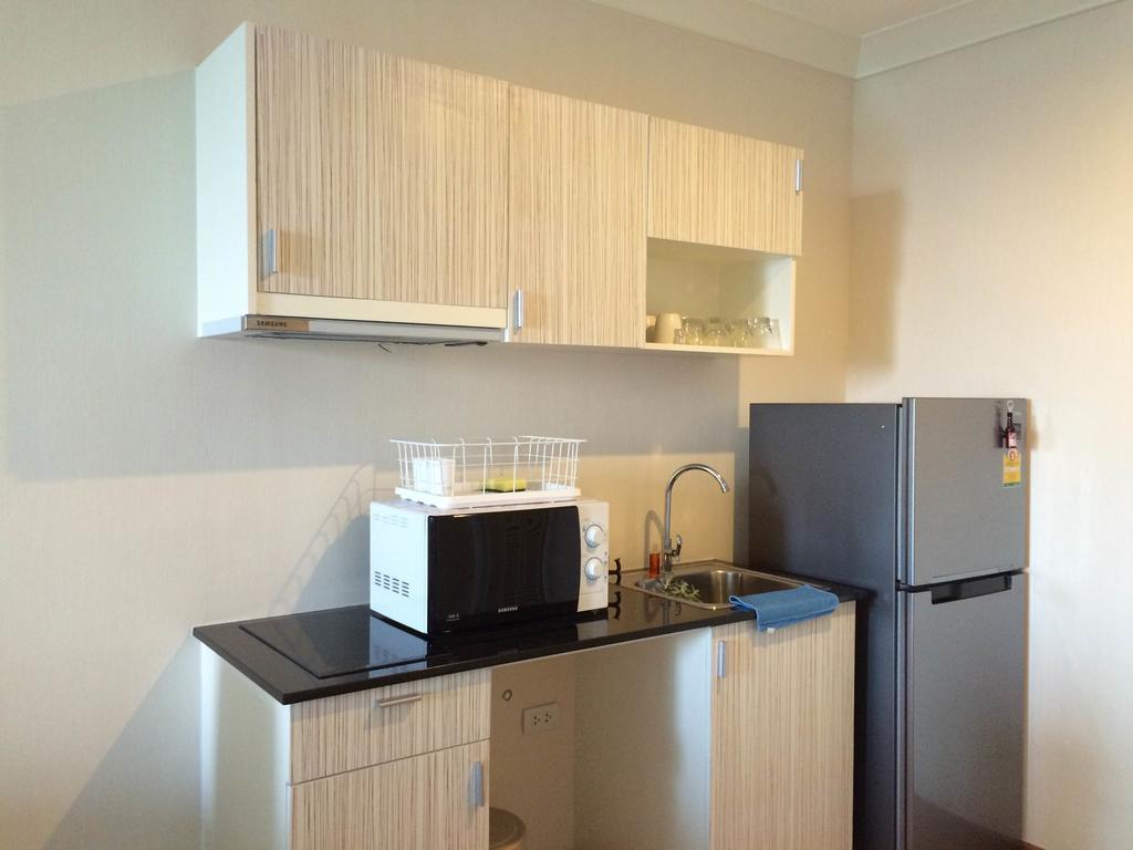 Apartment My